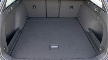Volkswagen Passat Estate - Practicality & boot space (2015-2024) Carbuyer